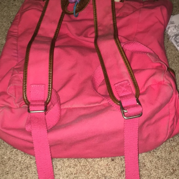 Backpack/wallet - Picture 4 of 5